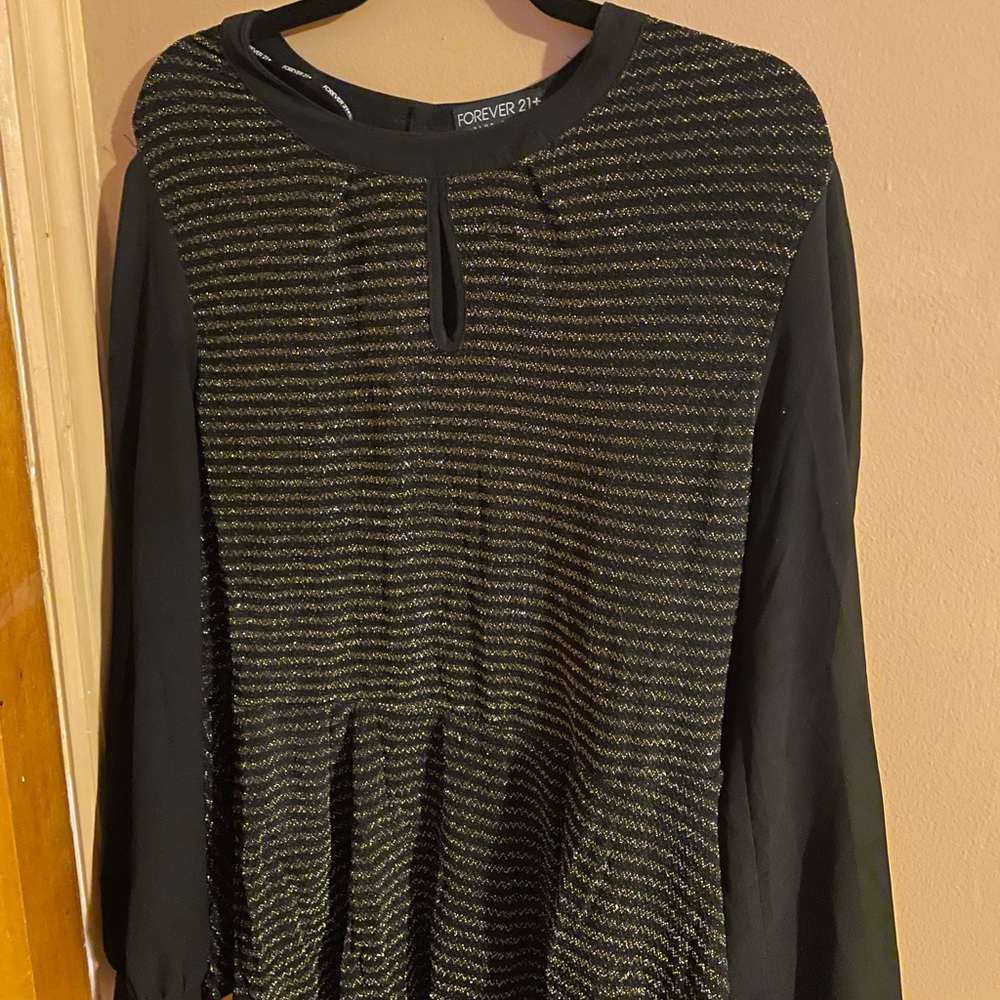 Forever 21 Top